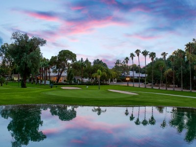 Premier Golf Club Tournament at San Marcos Golf Course