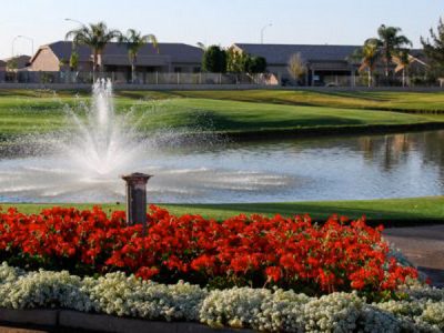 Augusta Ranch Golf Club, AZ